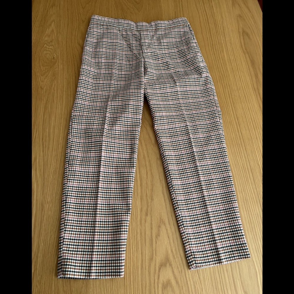 Old navy pull on pants
